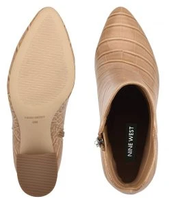 Nine West Seven Heeled Booties Heels 13 Nine West Seven Heeled Booties Heels