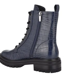 Nine West Silana Lug Sole Boots Boots & Booties 10 Nine West Silana Lug Sole Boots Boots & Booties