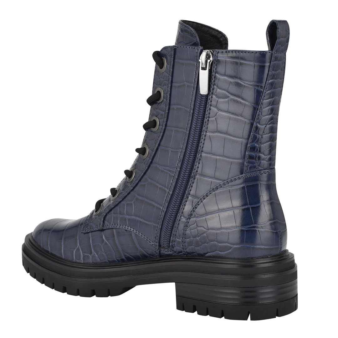 Nine West Silana Lug Sole Boots Boots & Booties 5 Nine West Silana Lug Sole Boots Boots & Booties