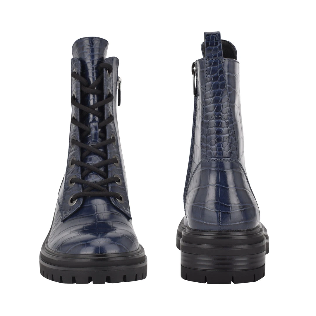 Nine West Silana Lug Sole Boots Boots & Booties 7 Nine West Silana Lug Sole Boots Boots & Booties