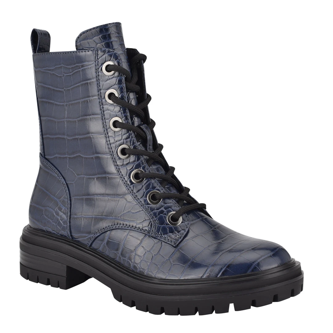 Nine West Silana Lug Sole Boots Boots & Booties 4 Nine West Silana Lug Sole Boots Boots & Booties