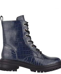 Nine West Silana Lug Sole Boots Boots & Booties