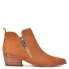 Nine West Single Pointy Toe Booties 2 Nine West Single Pointy Toe Booties