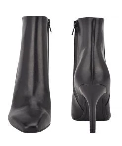 Nine West Sissa Dress Booties Boots & Booties 12 Nine West Sissa Dress Booties Boots & Booties