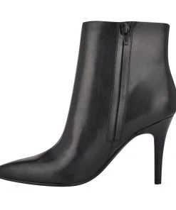Nine West Sissa Dress Booties Boots & Booties 11 Nine West Sissa Dress Booties Boots & Booties