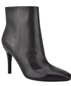 Nine West Sissa Dress Booties Boots & Booties 9 Nine West Sissa Dress Booties Boots & Booties