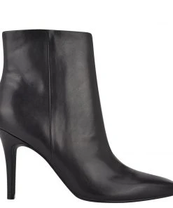 Nine West Sissa Dress Booties Boots & Booties
