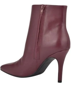 Nine West Color Pop Sissa Dress Booties 10 Nine West Color Pop Sissa Dress Booties
