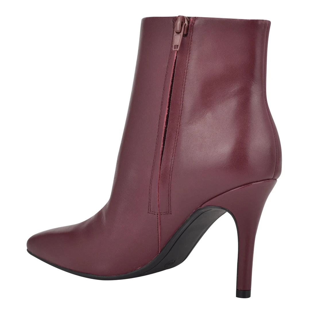 Nine West Color Pop Sissa Dress Booties 5 Nine West Color Pop Sissa Dress Booties