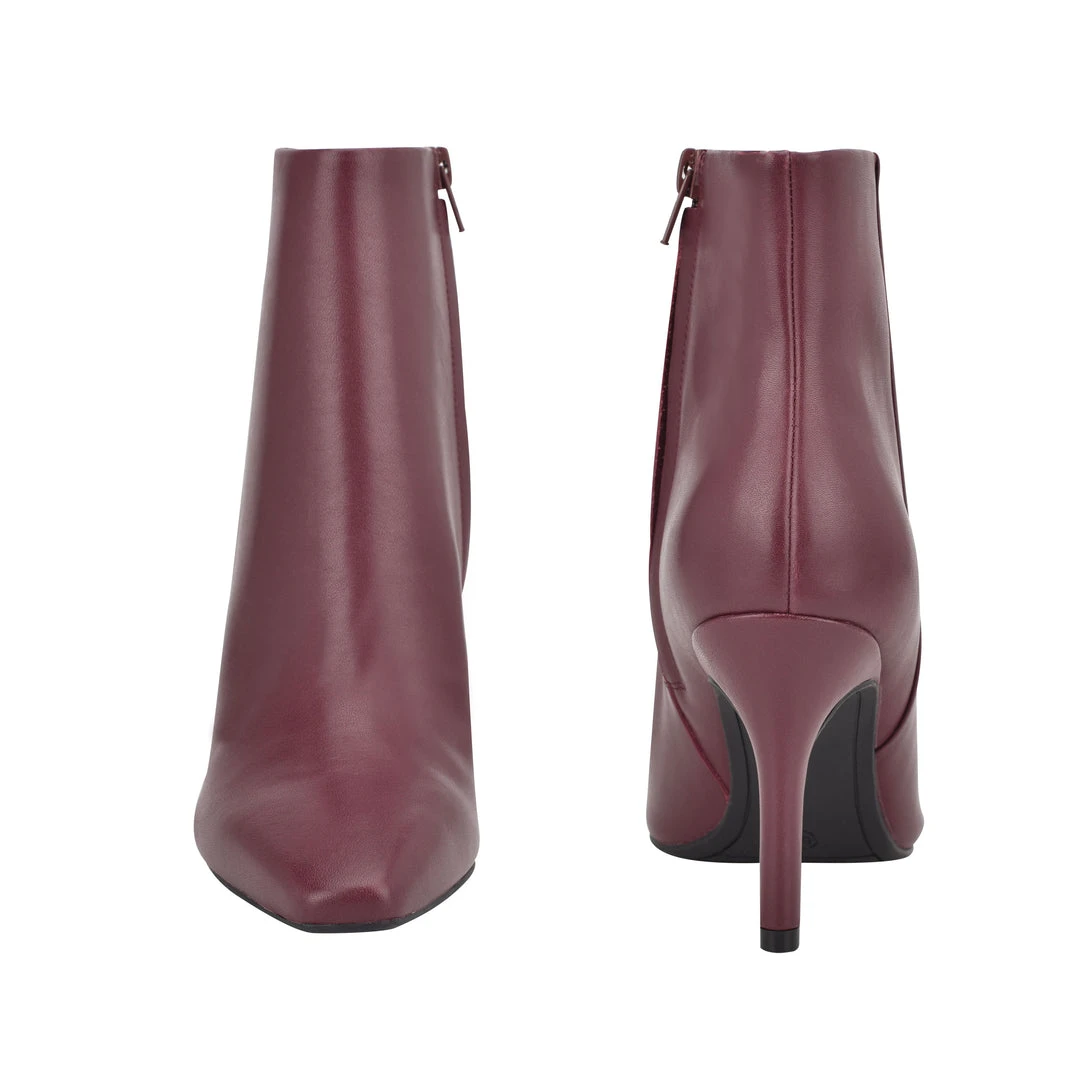 Nine West Color Pop Sissa Dress Booties 7 Nine West Color Pop Sissa Dress Booties