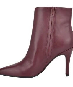 Nine West Color Pop Sissa Dress Booties 11 Nine West Color Pop Sissa Dress Booties