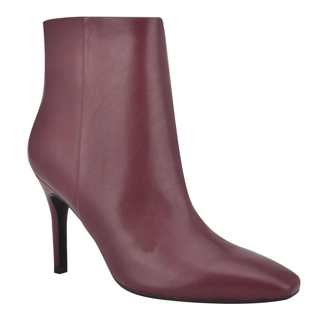 Nine West Color Pop Sissa Dress Booties 4 Nine West Color Pop Sissa Dress Booties