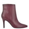 Nine West Color Pop Sissa Dress Booties