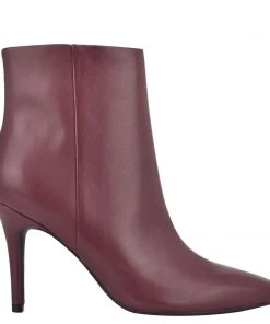 Nine West Color Pop Sissa Dress Booties