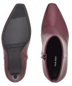 Nine West Color Pop Sissa Dress Booties 13 Nine West Color Pop Sissa Dress Booties