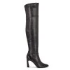 Nine West Sizzle Over The Knee Heel Boots 1 Nine West Sizzle Over The Knee Heel Boots