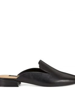 Nine West Smitten Casual Mules