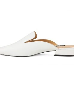 Nine West Heels Smitten Casual Mules 11 Nine West Heels Smitten Casual Mules