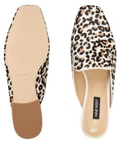 Nine West Smitten Loafer Mules 13 Nine West Smitten Loafer Mules