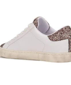 Nine West High Impact Platforms Sneaks Sneakers