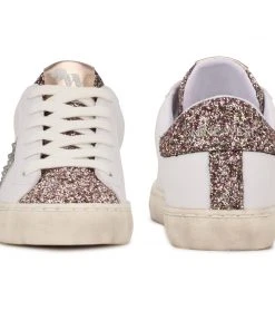 Nine West High Impact Platforms Sneaks Sneakers