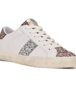 Nine West High Impact Platforms Sneaks Sneakers