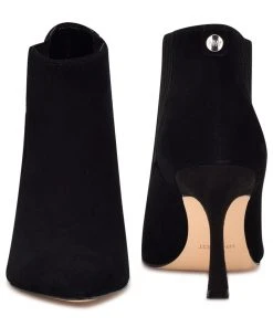 Nine West Sofia Dress Booties 10 Nine West Sofia Dress Booties