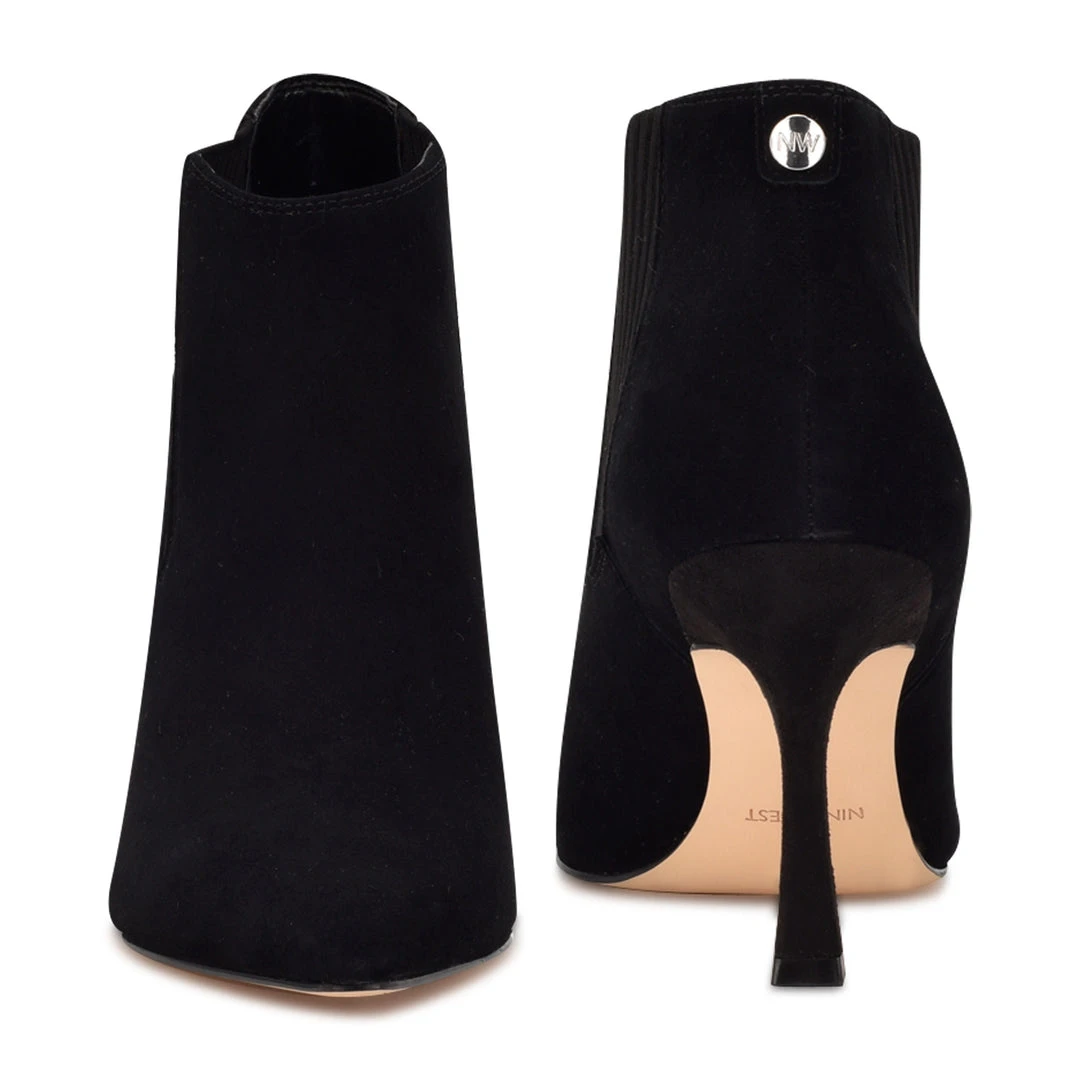 Nine West Sofia Dress Booties 6 Nine West Sofia Dress Booties