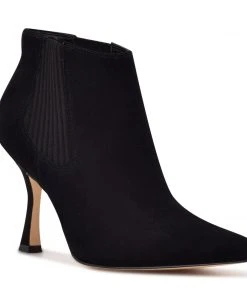 Nine West Sofia Dress Booties 8 Nine West Sofia Dress Booties