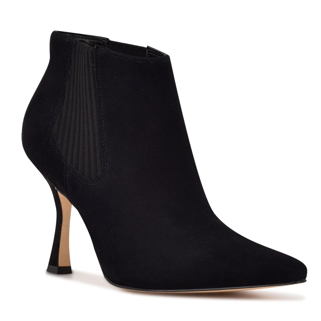 Nine West Sofia Dress Booties 4 Nine West Sofia Dress Booties