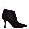 Nine West Sofia Dress Booties