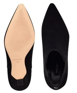 Nine West Sofia Dress Booties 11 Nine West Sofia Dress Booties