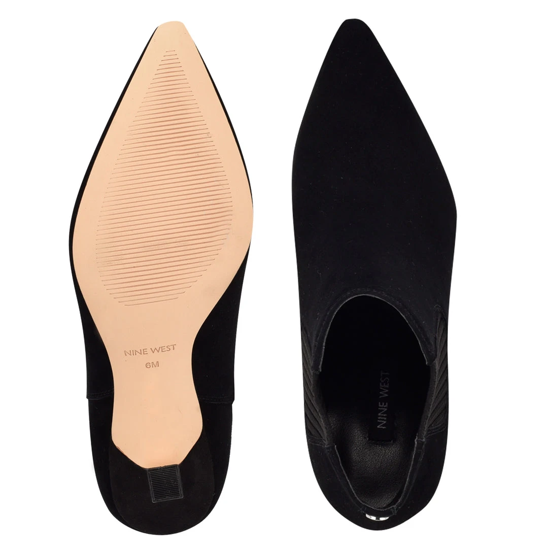 Nine West Sofia Dress Booties 7 Nine West Sofia Dress Booties