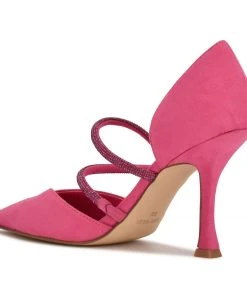 Nine West Sparks Dress Pumps 9 Nine West Sparks Dress Pumps