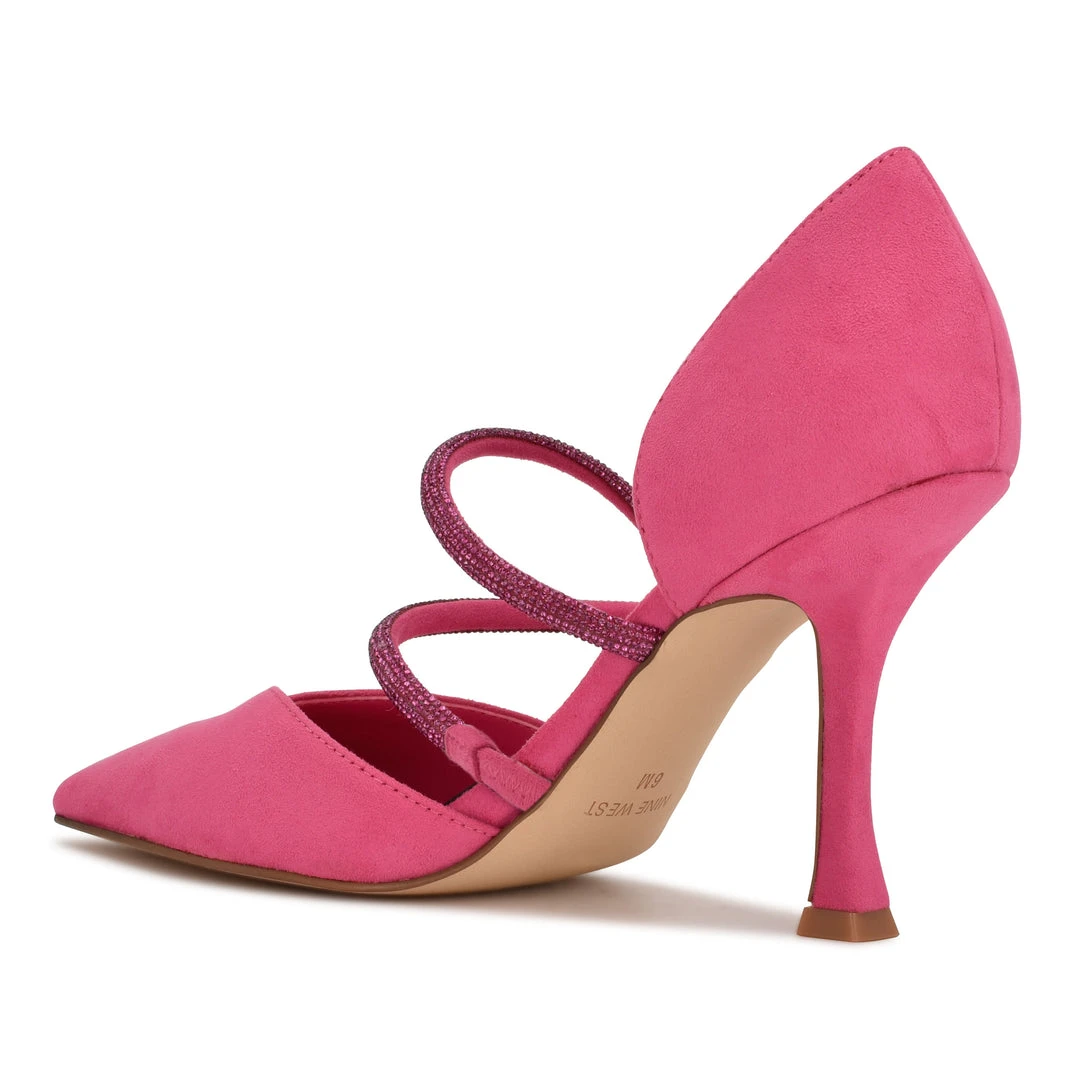 Nine West Sparks Dress Pumps 5 Nine West Sparks Dress Pumps