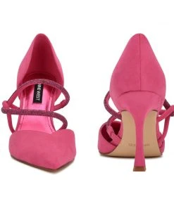 Nine West Sparks Dress Pumps 10 Nine West Sparks Dress Pumps