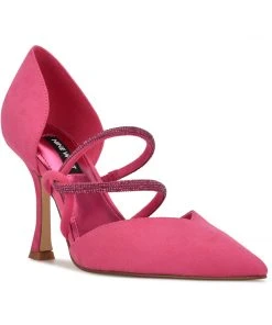 Nine West Sparks Dress Pumps 8 Nine West Sparks Dress Pumps