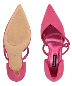 Nine West Sparks Dress Pumps 11 Nine West Sparks Dress Pumps