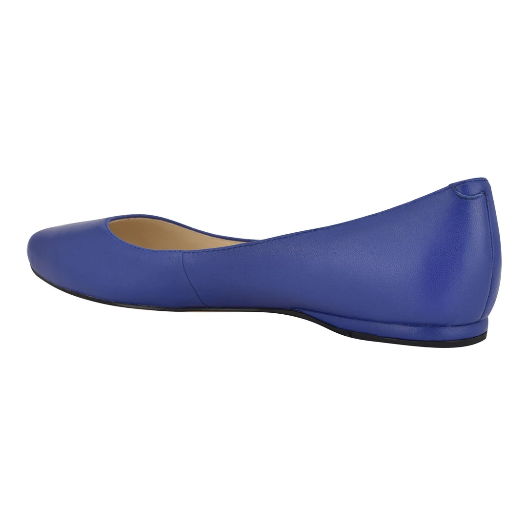 Nine West Speakup Almond Toe Flats 5 Nine West Speakup Almond Toe Flats
