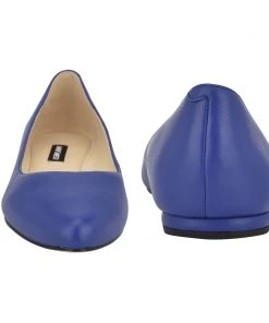 Nine West Speakup Almond Toe Flats 12 Nine West Speakup Almond Toe Flats