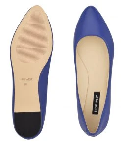 Nine West Speakup Almond Toe Flats 13 Nine West Speakup Almond Toe Flats