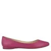 Nine West Speakup Almond Toe Flats 2 Nine West Speakup Almond Toe Flats