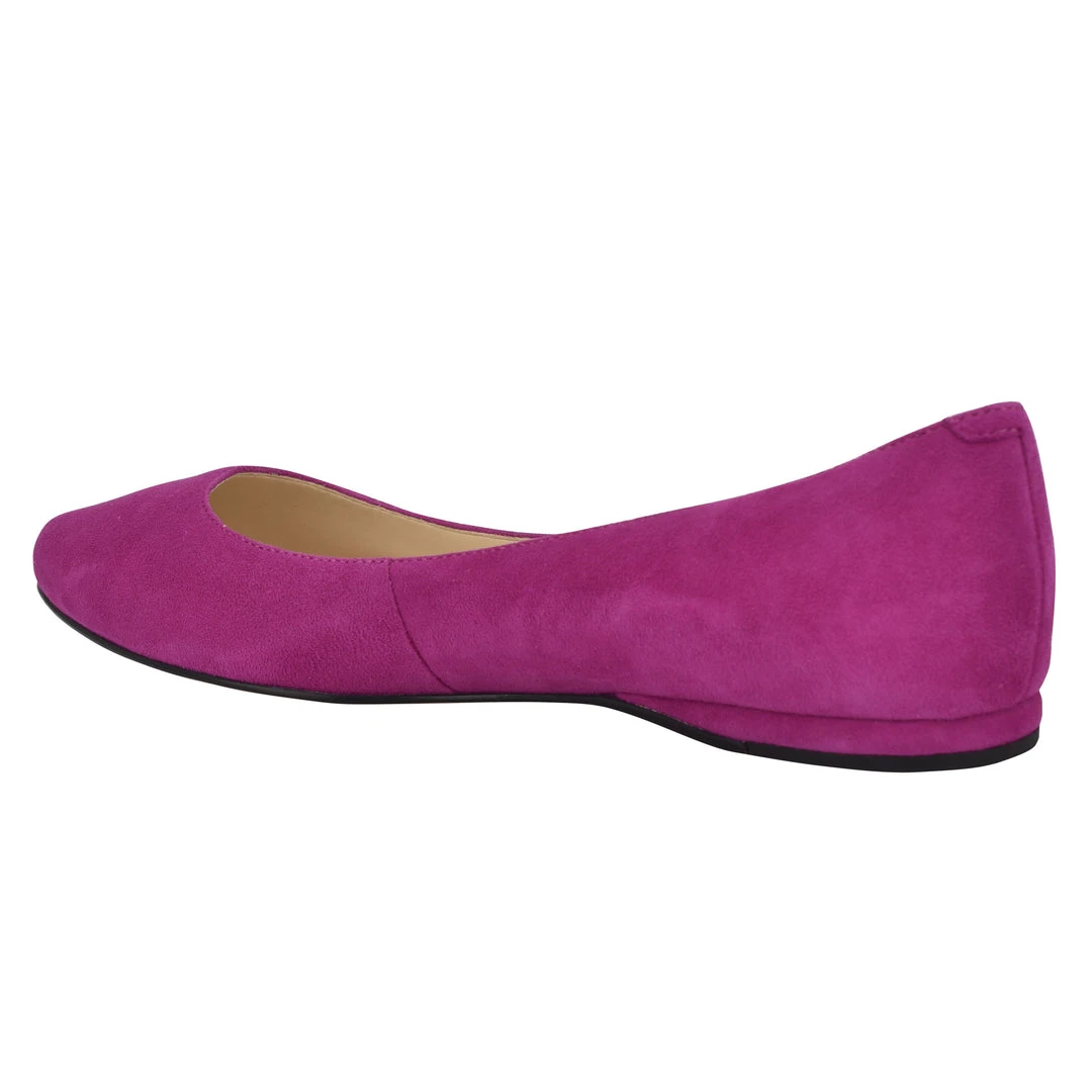 Nine West Speakup Almond Toe Flats Color Pop 5 Nine West Speakup Almond Toe Flats Color Pop