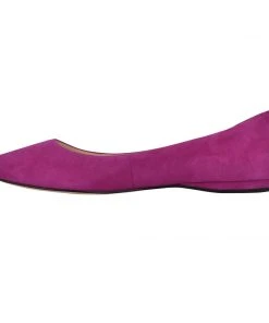 Nine West Speakup Almond Toe Flats Color Pop 11 Nine West Speakup Almond Toe Flats Color Pop