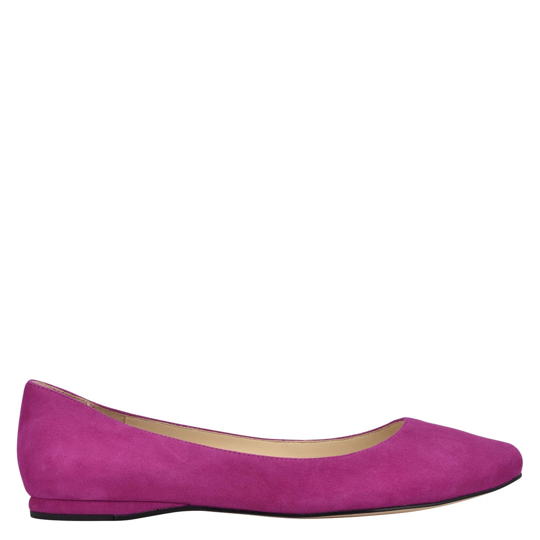 Nine West Speakup Almond Toe Flats Color Pop 3 Nine West Speakup Almond Toe Flats Color Pop