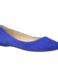 Nine West Speakup Almond Toe Flats Color Pop 9 Nine West Speakup Almond Toe Flats Color Pop