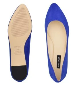 Nine West Speakup Almond Toe Flats Color Pop 13 Nine West Speakup Almond Toe Flats Color Pop