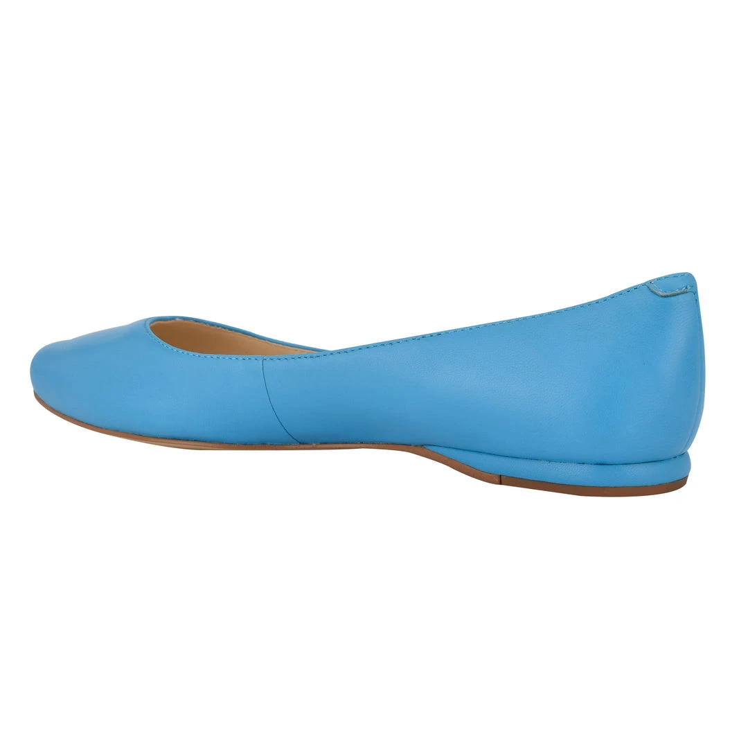 Nine West Speakup Almond Toe Flats Color Pop 5 Nine West Speakup Almond Toe Flats Color Pop