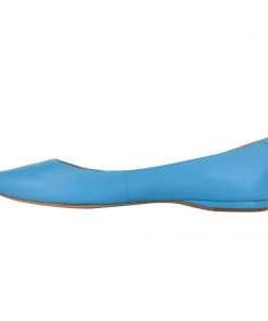 Nine West Speakup Almond Toe Flats Color Pop 11 Nine West Speakup Almond Toe Flats Color Pop