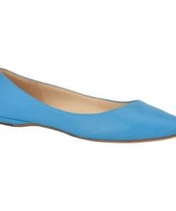Nine West Speakup Almond Toe Flats Color Pop 9 Nine West Speakup Almond Toe Flats Color Pop